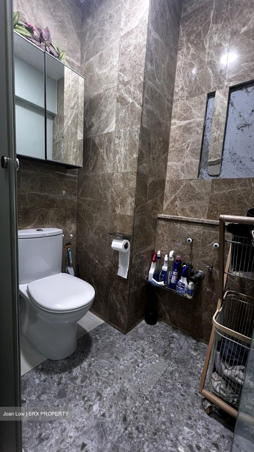 Boathouse Residences (D19), Condominium #449186501
